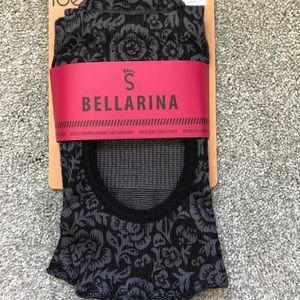 TOESOX BELLARINA NWT